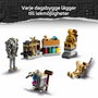 LEGO Star Wars Calendario de Adviento 2025 75418