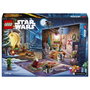 LEGO Star Wars Calendario de Adviento 2025 75418