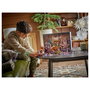 LEGO Star Wars Calendario de Adviento 2025 75418
