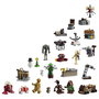 LEGO Star Wars Calendario de Adviento 2025 75418