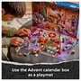 LEGO Star Wars Calendario de Adviento 2025 75418
