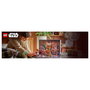 LEGO Star Wars Calendario de Adviento 2025 75418