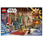 LEGO Star Wars Calendario de Adviento 2025 75418