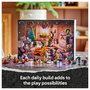 LEGO Star Wars Calendario de Adviento 2025 75418