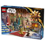 LEGO Star Wars Calendario de Adviento 2025 75418
