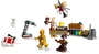 LEGO Star Wars Calendario de Adviento 2025 75418