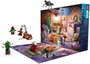 LEGO Star Wars Calendario de Adviento 2025 75418