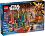LEGO Star Wars Calendario de Adviento 2025 75418