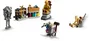 LEGO Star Wars Calendario de Adviento 2025 75418