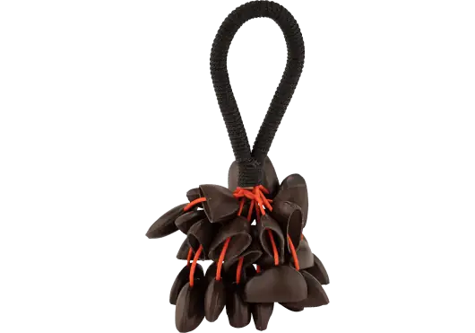 PEARL Shaker Bendo Asa Pearl, 12 x 5 x 22 cm PEARL Shaker Bendo Asa Pearl, 12 x 5 x 22 cm