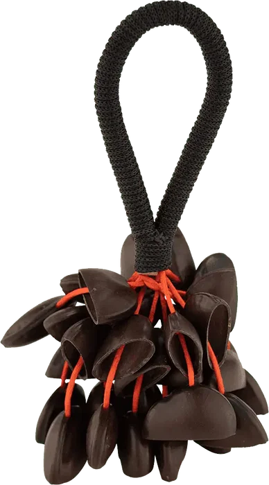 PEARL Shaker Bendo Asa Pearl, 12 x 5 x 22 cm PEARL Shaker Bendo Asa Pearl, 12 x 5 x 22 cm