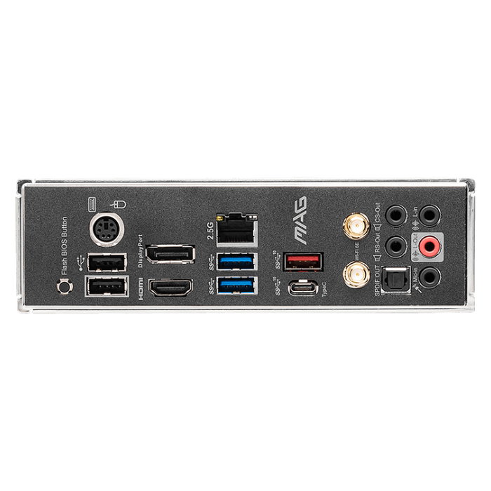 MSI MAG B550 TOMAHAWK MAX WiFi, Placa Base ATX, AMD B550, Socket AM4, Compatible con AMD Ryzen 3000 Series, DDR4 128GB Máx., 2.5Gb LAN, PCIe 4.0 MSI MAG B550 TOMAHAWK MAX WiFi, Placa Base ATX, AMD B550, Socket AM4, Compatible con AMD Ryzen 3000 Series, DDR4 128GB Máx., 2.5Gb LAN, PCIe 4.0