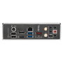 MSI MAG B550 TOMAHAWK MAX WiFi, Placa Base ATX, AMD B550, Socket AM4, Compatible con AMD Ryzen 3000 Series, DDR4 128GB Máx., 2.5Gb LAN, PCIe 4.0