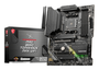 MSI MAG B550 TOMAHAWK MAX WIFI ATX AMD B550 Socket AM4 DDR4