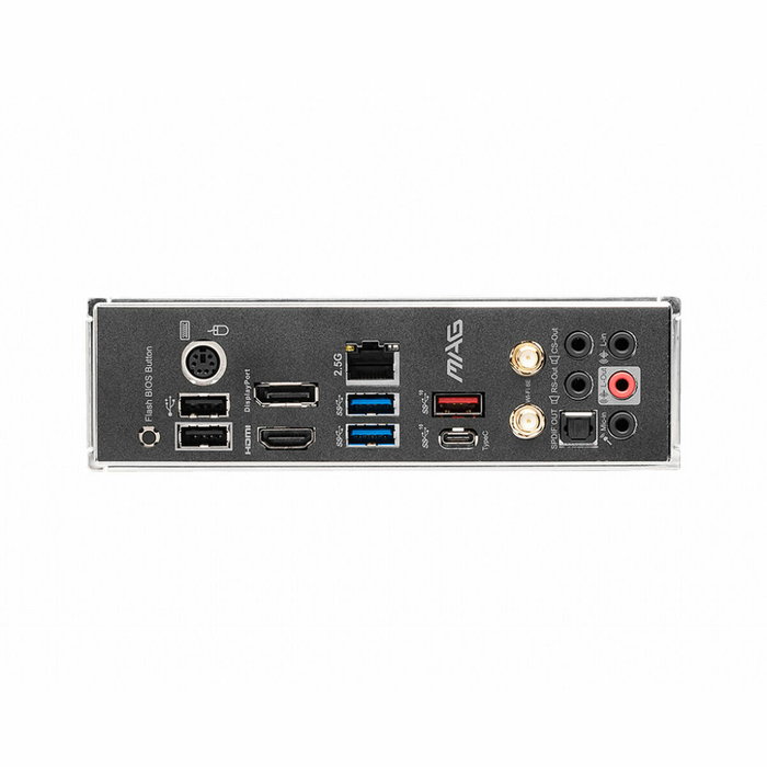 MSI MAG B550 TOMAHAWK MAX WIFI ATX AMD B550 Socket AM4 DDR4 MSI MAG B550 TOMAHAWK MAX WIFI ATX AMD B550 Socket AM4 DDR4
