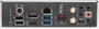MSI MAG B550 TOMAHAWK MAX WIFI ATX AMD B550 Socket AM4 DDR4