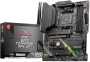 MSI MAG B550 TOMAHAWK MAX WIFI ATX AMD B550 Socket AM4 DDR4