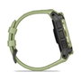 Garmin Instinct 3 AMOLED 50 mm Fern Green/Gray