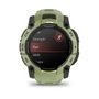 Garmin Instinct 3 AMOLED 50 mm Fern Green/Gray