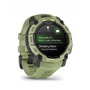 Garmin Instinct 3 AMOLED 50 mm Fern Green/Gray