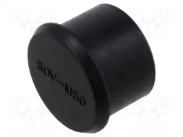 LAPP Tapón SKINTOP® SDV-M ATEX M50