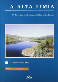 A Alta Limia, Jesús de Juana - IR INDO