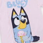 Cerdá Camiseta Corta Single Jersey Bluey 3 Años - Modelos surtidos