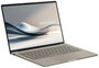 Asus ZenBook A14 OLED UX3407QA-QD307W 14 32GB 512GB Beige