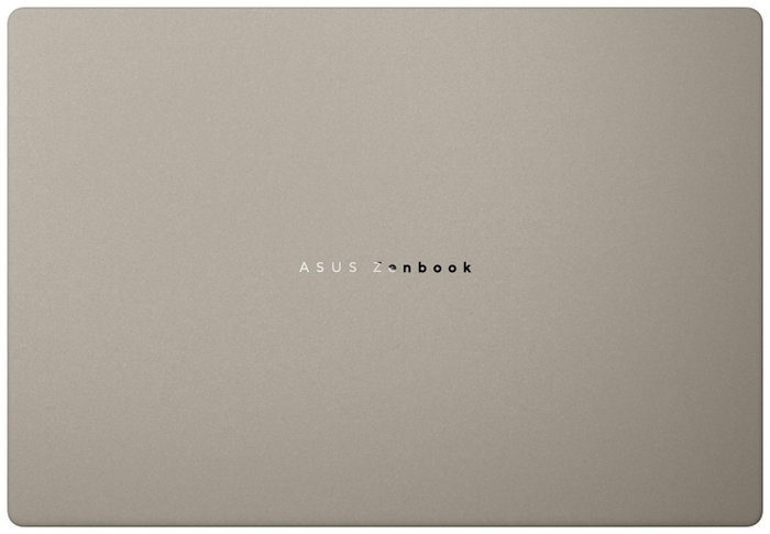 Asus ZenBook A14 OLED UX3407QA-QD307W 14 32GB 512GB Beige Asus ZenBook A14 OLED UX3407QA-QD307W 14 32GB 512GB Beige