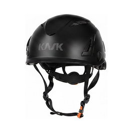 KASK WHE00104-210 SUPERPLASMA AQ Casco de Protección Negro