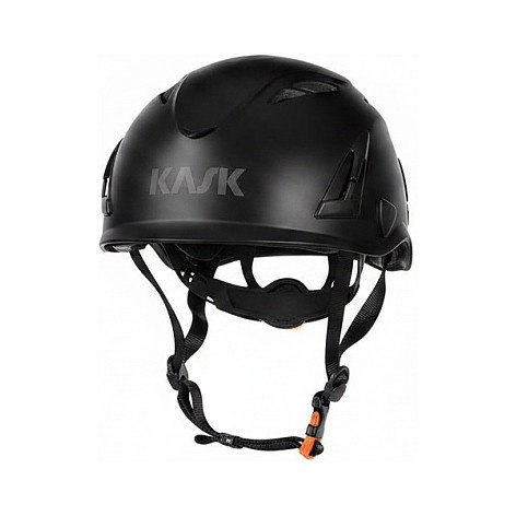 KASK WHE00104-210 SUPERPLASMA AQ Casco de Protección Negro KASK WHE00104-210 SUPERPLASMA AQ Casco de Protección Negro