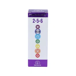 EQUISALUD Pranalife 2-5-6 50ml
