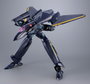 Macross 7 Figura DX Chogokin VF-17S Nightmare Stealthvalkyrie (Gamlin Kizaki use) 25 cm