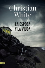 La esposa y la viuda, Christian White - ALIANZA