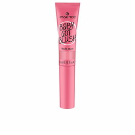 Essence BABY GOT BLUSH Colorete Líquido 10-Pinkalicious, Rosa