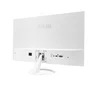 ASUS VZ249HG-W Monitor Gaming 24" Full HD IPS 120Hz 1ms (MPRT) Adaptive-Sync, Diseño Sin Marco, Blanco, Eye Care Plus, Montaje VESA 75x75