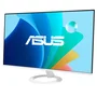 ASUS VZ249HG-W Monitor Gaming 24" Full HD IPS 120Hz 1ms (MPRT) Adaptive-Sync, Diseño Sin Marco, Blanco, Eye Care Plus, Montaje VESA 75x75