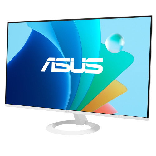 Asus Monitor Gaming VZ249HG-W 23.8 pulg. Full HD IPS 120Hz 1ms Blanco Asus Monitor Gaming VZ249HG-W 23.8 pulg. Full HD IPS 120Hz 1ms Blanco