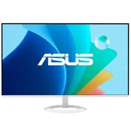 Asus Monitor Gaming VZ249HG-W 23.8" Full HD IPS 120Hz 1ms MPRT Freesync Sin Marco Blanco, 90LM0BV2-B01A71
