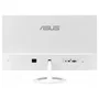 ASUS VZ249HG-W - Monitor Gaming de 23.8 Pulgadas Full HD IPS, 120Hz, 1ms MPRT, Adaptive-Sync, Diseño Sin Marco, Blanco
