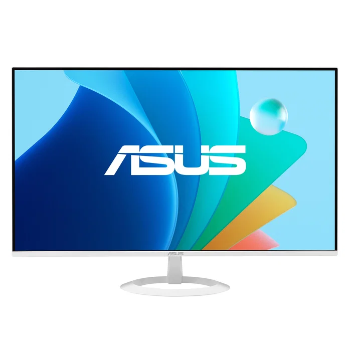 ASUS VZ249HG-W Monitor Gaming 23.8 pulg. FHD IPS 120Hz Blanco ASUS VZ249HG-W Monitor Gaming 23.8 pulg. FHD IPS 120Hz Blanco