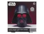 Wondee Lámpara Star Wars Darth Vader con Sonido y Luz Roja 14cm