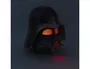 Wondee Lámpara Star Wars Darth Vader con Sonido y Luz Roja 14cm