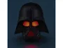 Wondee Lámpara Star Wars Darth Vader con Sonido y Luz Roja 14cm
