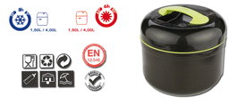 Valira Termo Fiambrera Sólidos Proterm 1,5 L 6209-128