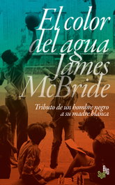 El color del agua, James McBride - BIG SUR