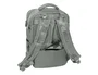 Safta Mochila de Viaje de Cabina Real Madrid Equipación 25/26 Gris