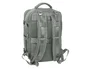 Safta Mochila de Viaje de Cabina Real Madrid Equipación 25/26 Gris