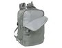 Safta Mochila de Viaje de Cabina Real Madrid Equipación 25/26 Gris