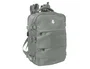 Safta Mochila de Viaje de Cabina Real Madrid Equipación 25/26 Gris